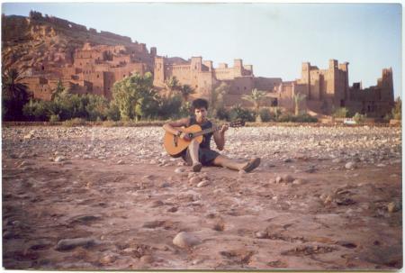 marakech